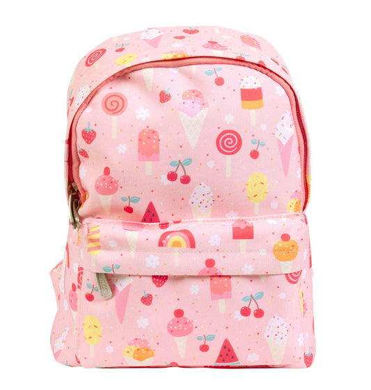 Mochila Helado