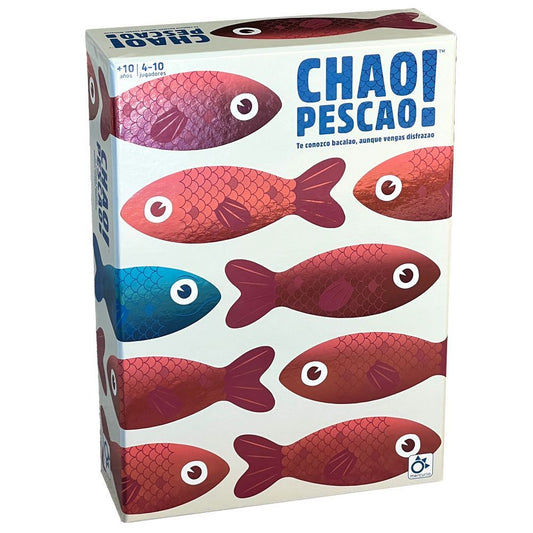 Chao Pescado
