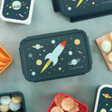 Tupper Bento Space