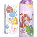 Botella Sirena