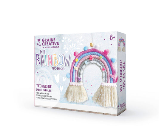Kit Hilo Rainbow