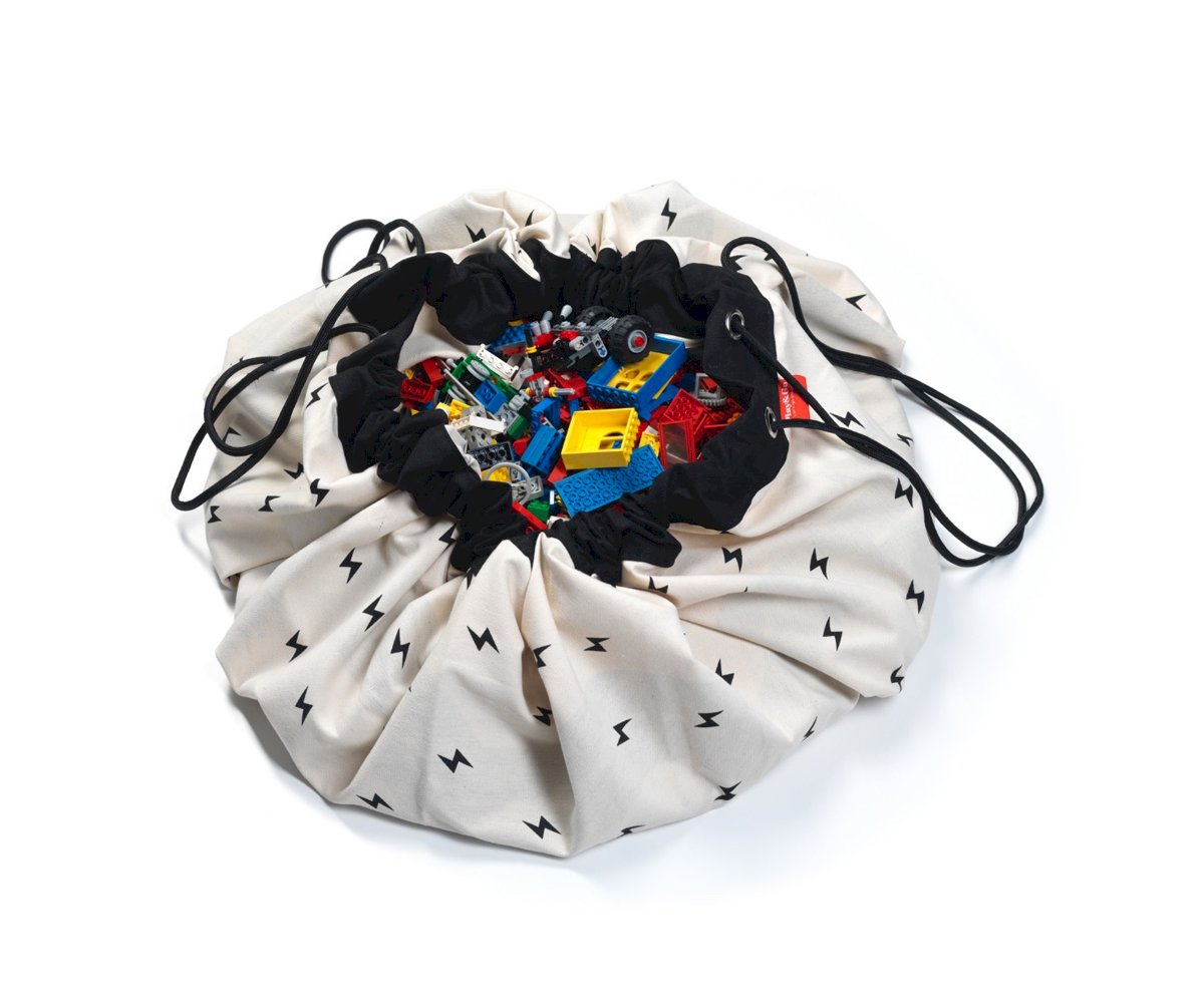 Saco Reversible Roadmap