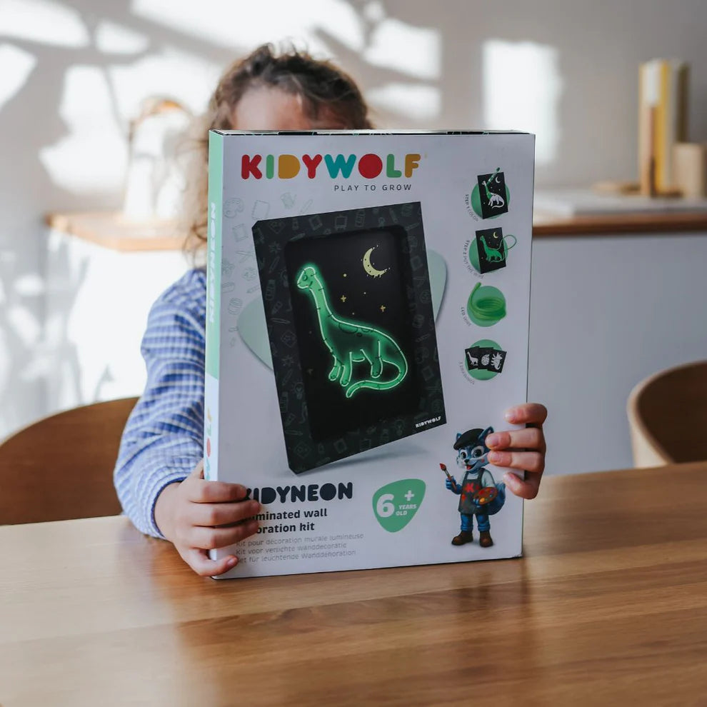 KIDYNEON