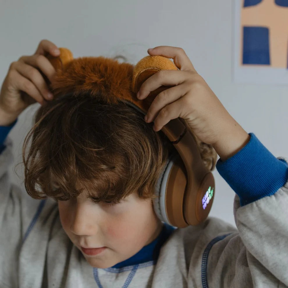 KIDYEARS Bluetooth Oso