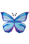 Alas de Mariposa