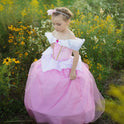 Vestido Princesa Deluxe