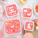 Tuppers Snack Fun