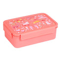 Tupper Bento Fun
