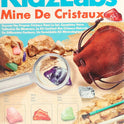 DIY - KIT MINA CRISTAL