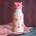 Botella Acero Helado 350 ml