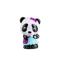 Set Familia Panda