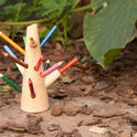 Árbol de Lápices