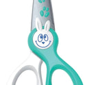 Tijera Infantil Maped Conejo
