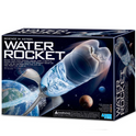 Cohete de Agua