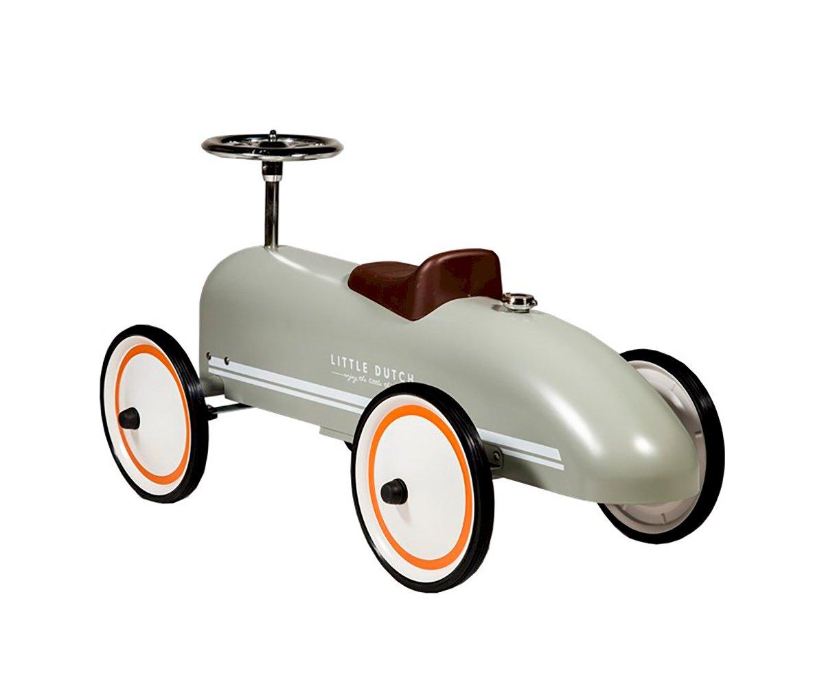 Correpasillos Coche Retro