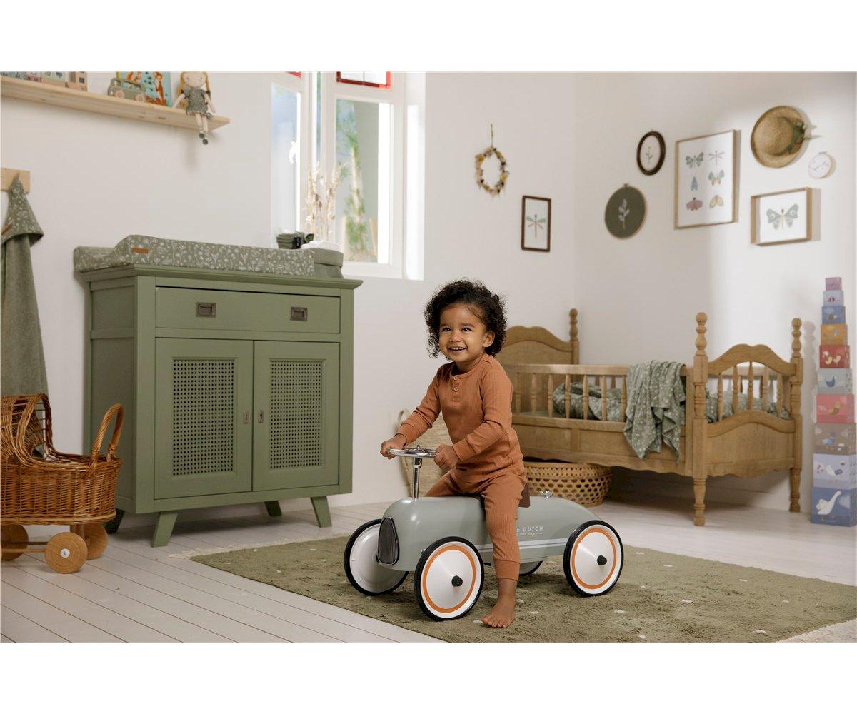 Correpasillos Coche Retro