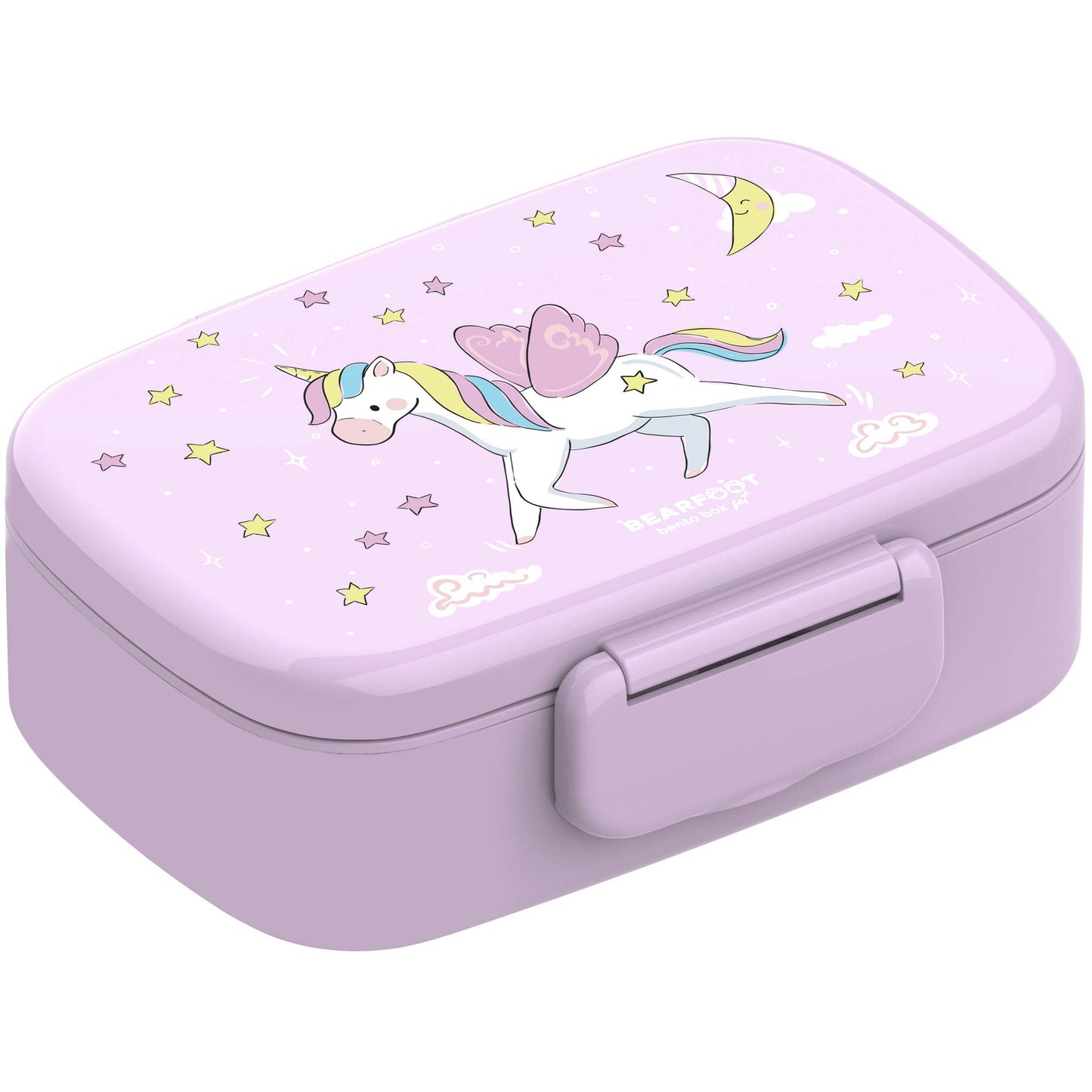 Tupper Unicornio