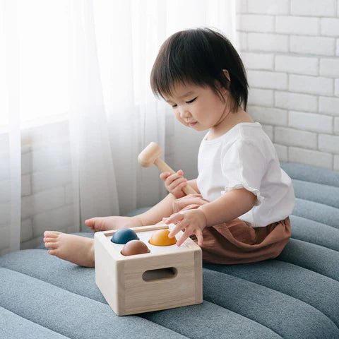 Golpea y Cae Orchand