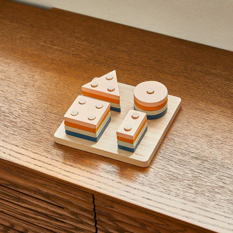 Figuras Geométricas Orchand