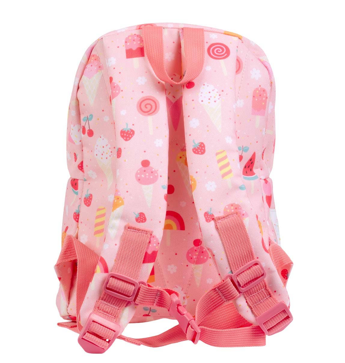 Mochila Helado