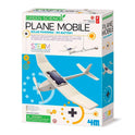 Green Science Avión Solar