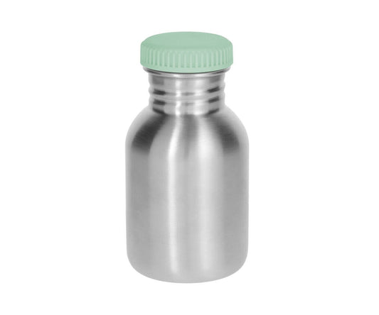 Botella Acero Funda The Three Little Pigs 350 ml