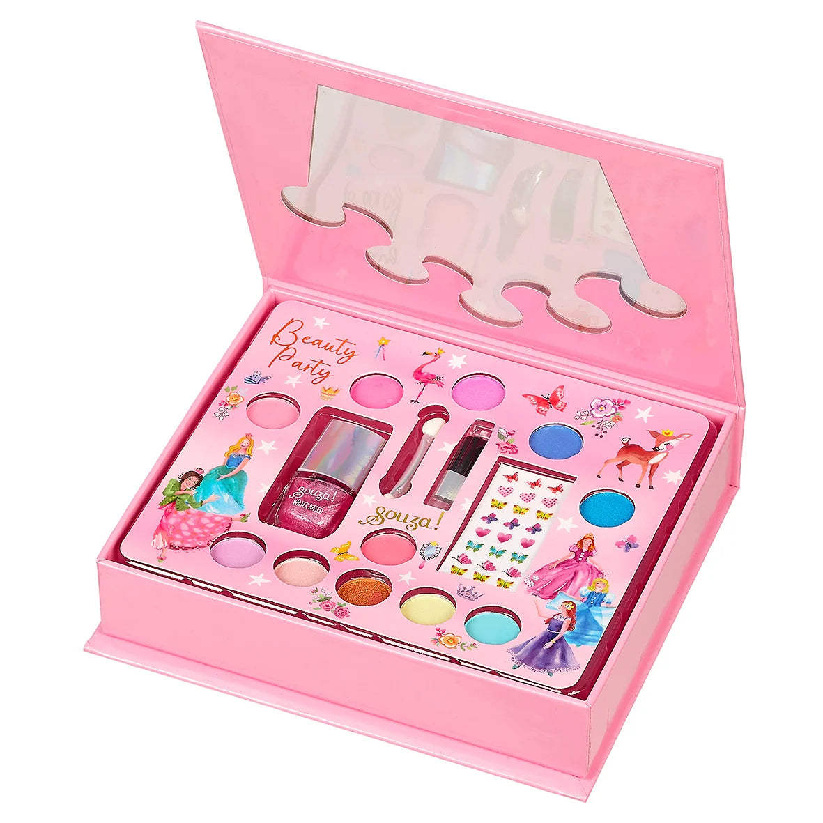 Caja de Regalo Corona
