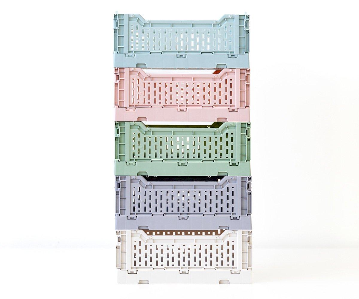 Caja Plegable Pequeña