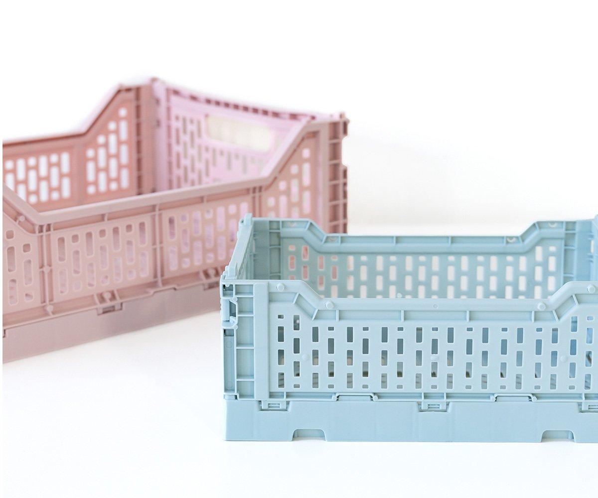 Caja Plegable Pequeña