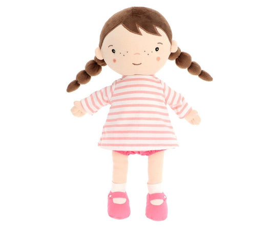 Muñeca Lola