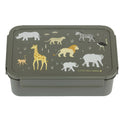 Tupper Bento Savanna