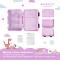 Tupper Bento Llama