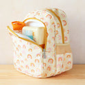 Mochila Bolsillo Térmico Rainbows