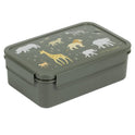 Tupper Bento Savanna