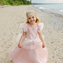 Vestido Princesa Antique