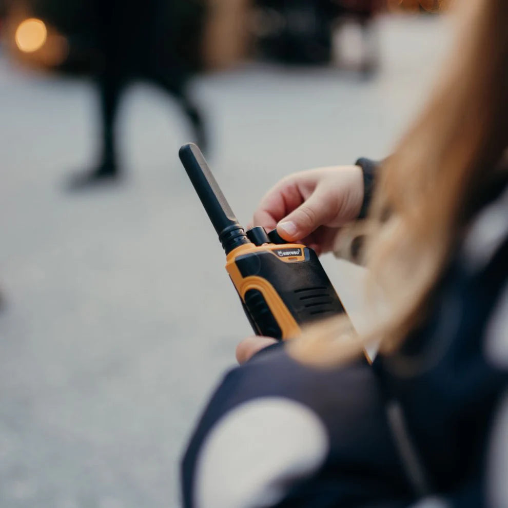 KIDYTALK Walkie Talkies