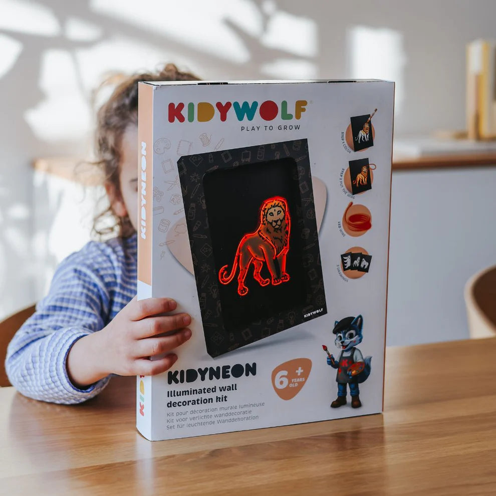 KIDYNEON
