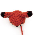 Kit Amigurumi Fox