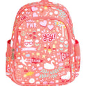 Mochila Bolsillo Térmico Fun