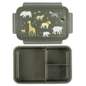 Tupper Bento Savanna