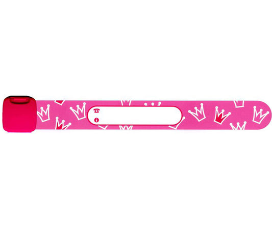 Pulsera Princesas