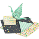 Kit origami - Verde