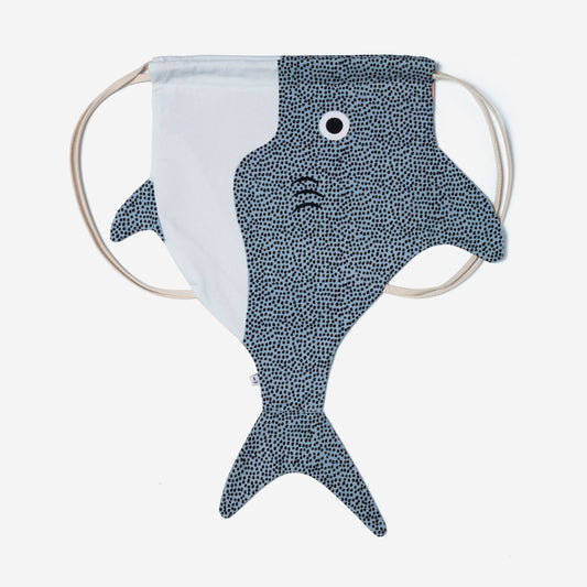 Mochila Shark