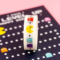 Cinta Washi Pac Man