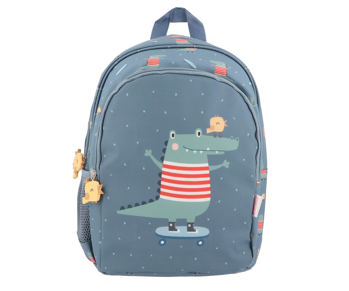 Mochila Croc