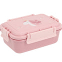 Caja Almuerzo Bento Unicornio