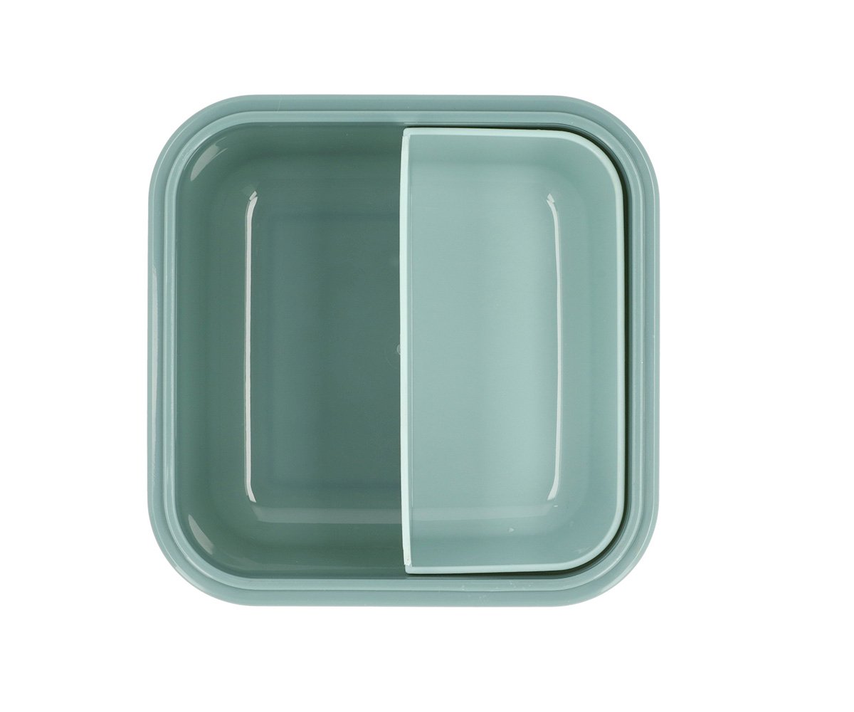 Cajita Almuerzo Grande Trucks