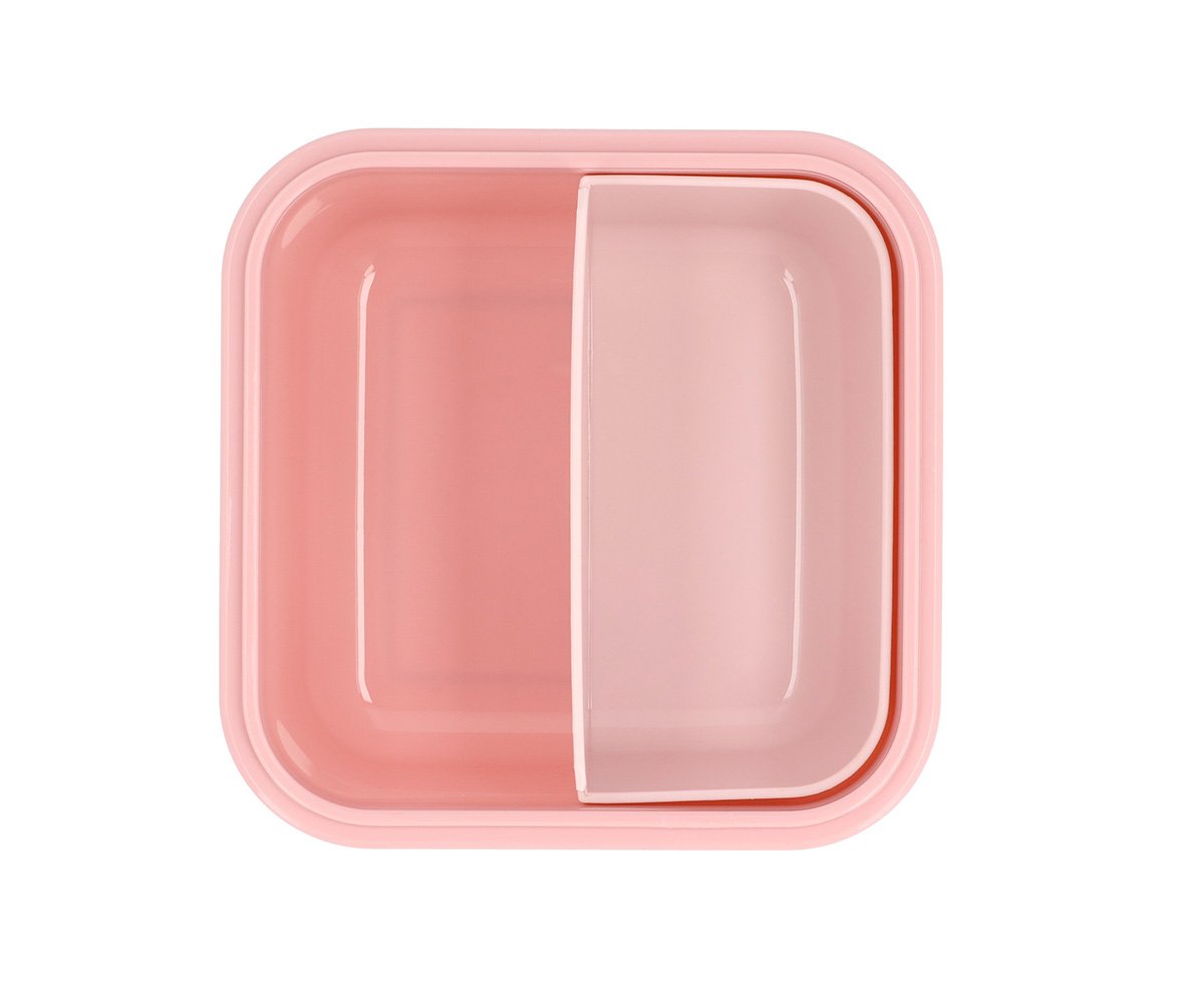 Cajita Almuerzo Grande Bugs