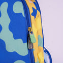 Mochila con Ruedas Blue Odyssey
