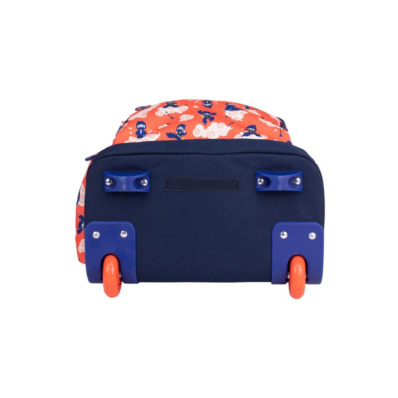 Mochila con Ruedas Ninjutsu